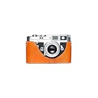 LEICA M3 / 純正の専用ケース付属 レザーボディケース LEICA M対応 LMB-M3 | アルティザン